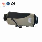 4KW DIESEL AIR PARKING HEATER KEEP MOTOR HOMES WARMER FUEL SPACE VAN