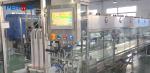 Bi-plates filling Petri Dish Filling Machine Three Phase Voltage Electric Power