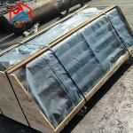 EAF Nipple 4TPIL UHP Graphite Electrode 600*2400 Mm