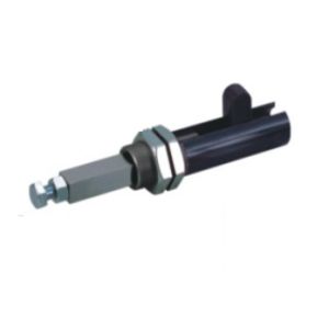 China Customized Push Pull Toggle Clamp / Small Quick Release Toggle Clamp factory