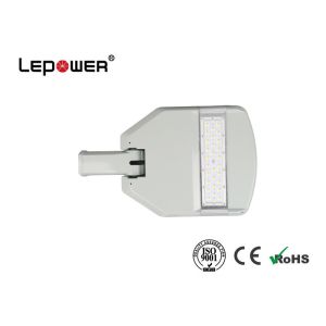China Photocell Smart Public Lighting 50watt Led Street Light  Automatic Control on sale