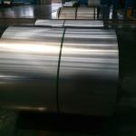 0.5x1250mm regular spangle g90 galvanized steel coil galvanized coil z180