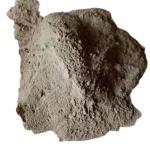 25-45 Mpa High Alumina Bauxite Refractory Self Flowing Castable for Heating