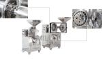 rice flour mill/ Industrial Powder Grinder/Powder Ginder Machine