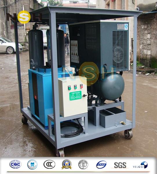 Transformer Compressed Air Drying Equipment , High Efficiency Compressed Air