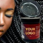 Edge Control Styling Braiding Loc Gel The Perfect Choice for Normal Hair of All