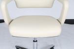 Swivel Ergonomic Office Leather Chair
