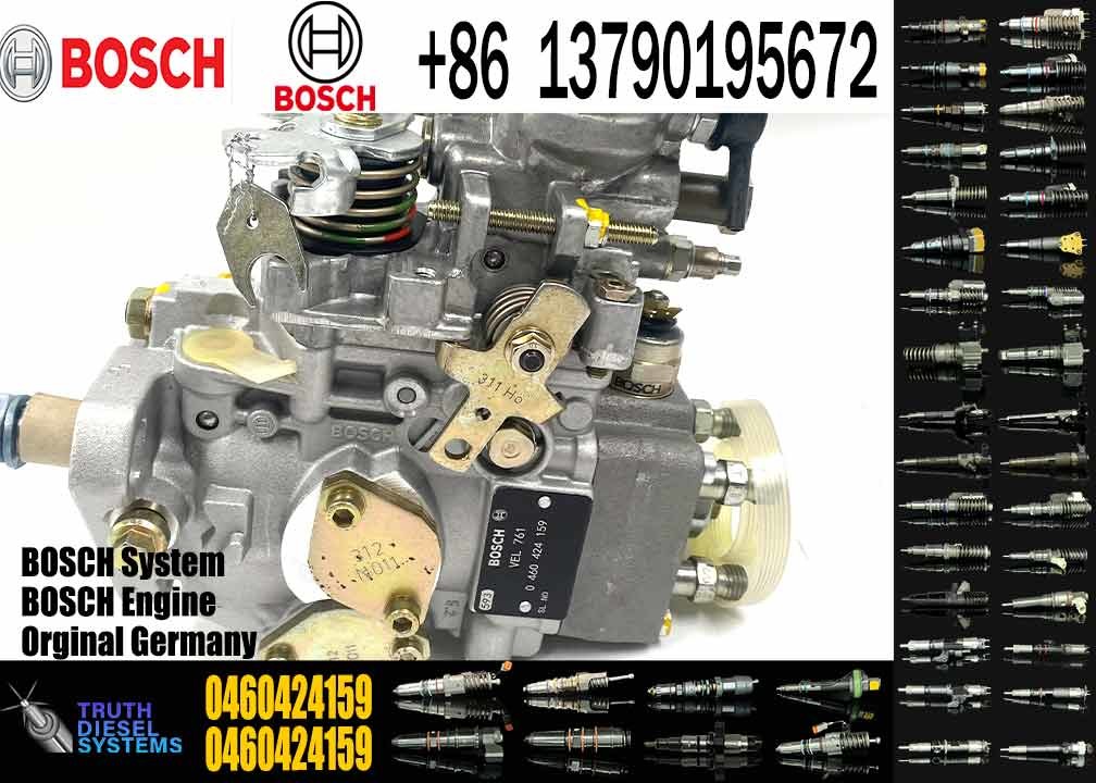Genuine new fuel pump 0445010507 03L130755 for 0445010543 0445010546 0986437410