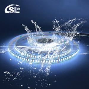 China Cutting Step 50mm/Cutting or Customize LED DMX Outdoor Strip Light for Bathroom factory