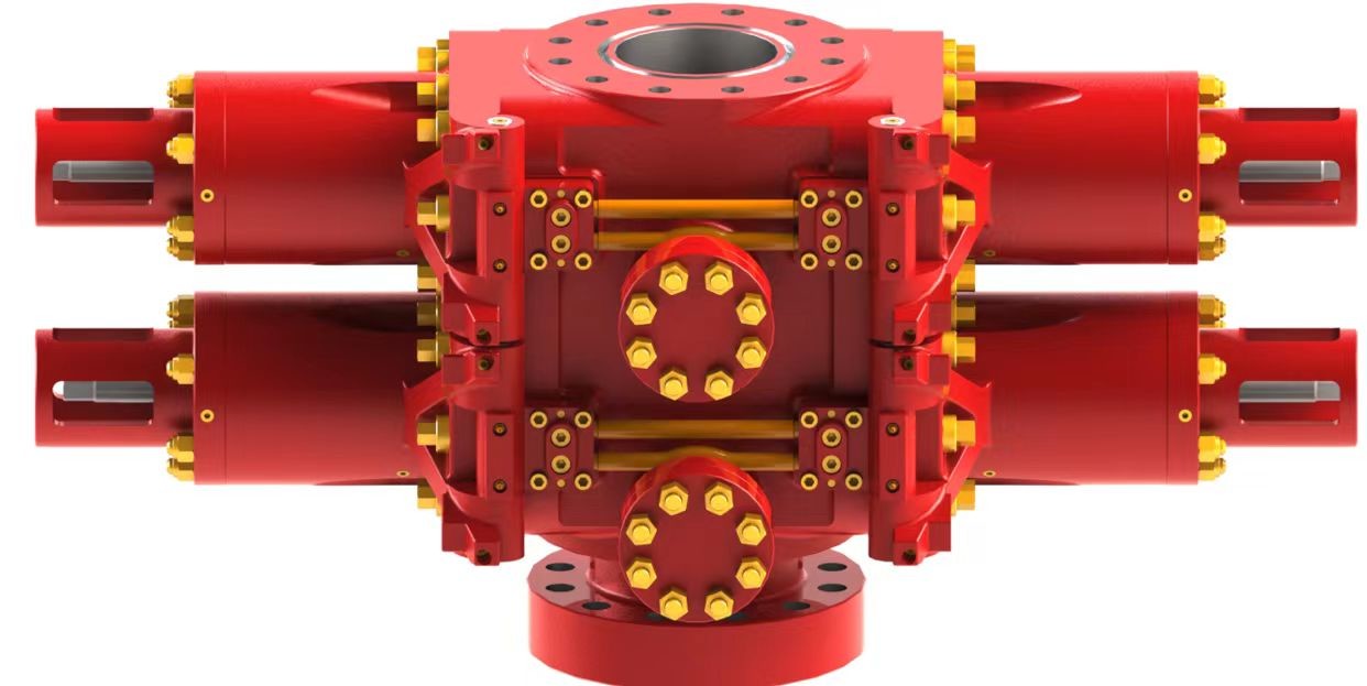 HBRS type 2 7/8" - 5" Variable Ram Packers For 13 5/8" - 10000psi , 11“-5000PSI