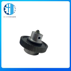 China New Oil Pump 339-3017 For Caterpillar CAT C2.2 engine factory