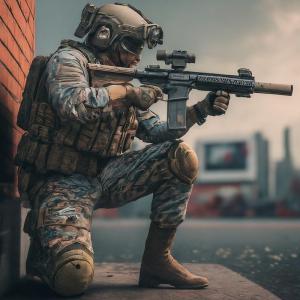China Elevate Your Military Gear with Soldier Field Gear's Cutting-Edge Designs factory