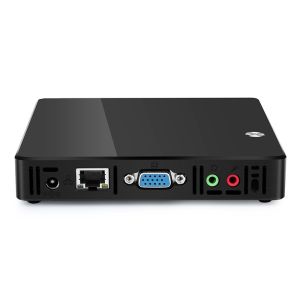 Intel Celeron 1007U DDR3 Up To 8G Mini PC With Single LAN Windows 10 And Linux