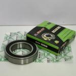 6008-2RS Motorcycle Bearing Steel Deep Groove Moto Spare Parts