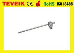 China Mindray V10-4 Ultrasound Needle Guide for Mindray DP-10 , clear guide medical factory