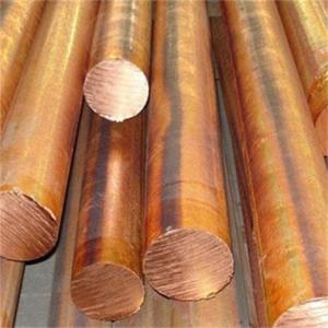 China Yield Strength Round Round Bar Standard ASTM Standard Bright Surface Finish. factory