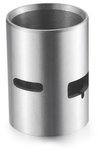 China Wear Resistance Outboard Cylinder Sleeves T2.6 For Hidea Outboard Engine factory