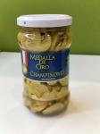 100% Fresh Material Canned Champignon Mushroom Easy Open Lid 200g Drained Weight