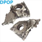 20524412 20500236 20405977 Engine Oil Pump For Models Truck Parts