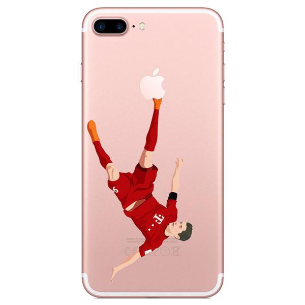 China 2018 World Cup Design Football Customized Phone Case For iPhone X 8 8Plus 7 Plus Case on sale China 2018 World Cup Design Football Customized Phone Case For iPhone X 8 8Plus 7 Plus Case on sale