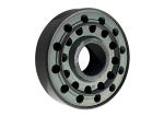 50MM PTFE Banded Piston Wear Resisitance For Truck Shock Absorbers