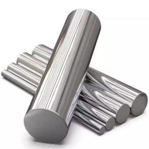 China 2mm 3mm 6mm 301L S32305 S30815 316 Stainless Steel Round Bar Rod Cold Drawn factory