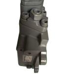 E320C Excavator SBS120 hydraulic pump regulator with solenoid valve 173-3382 204