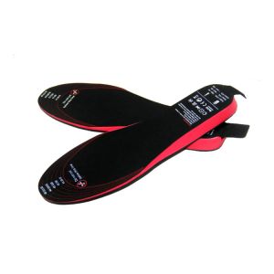 Graphene Heating Foot Warmer Far Infrared With Battery And Remote Control