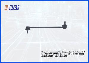 China High-Performance Car Suspension Stabilizer Link For TOYOTA CAMRY Saloon (_V3_) [2001-2006] 48830-48010 48830-06030 factory