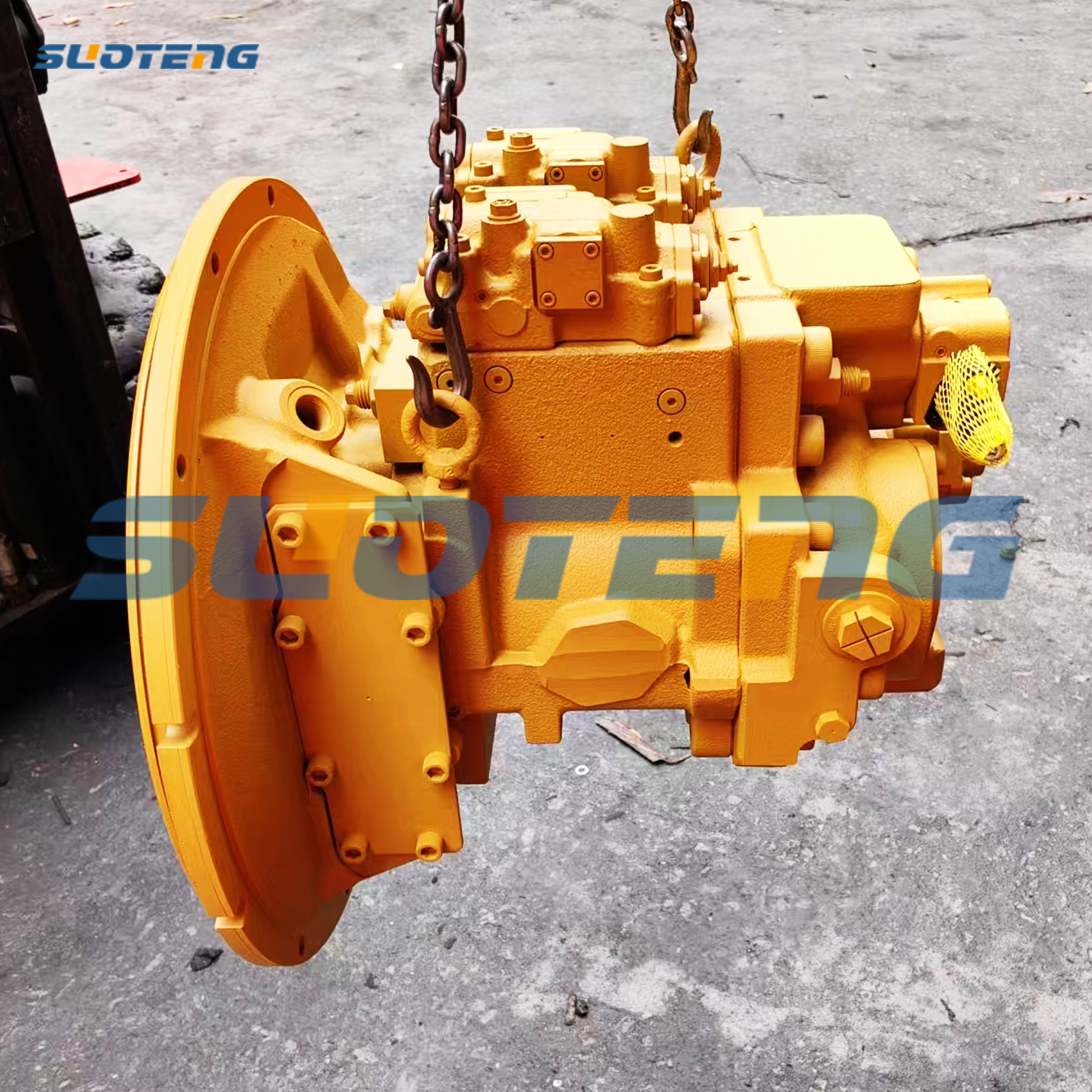 497-8501 4978501 Hydraulic Pump For 336EL Excavator