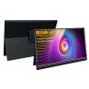 Buy cheap LED Backlight Full HD 1080P 16 Portable Monitor For Smartphone / Laptop from wholesalers