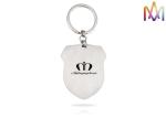 OEM Engraved Geometric Irregularity Pendant
