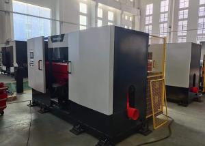 China Precise CNC Horizontal Band Saw Automatic Clamping And Feeding A330NC factory