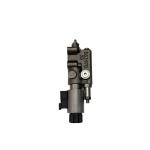 Excavator Parts High Quality 244-4120 Fan Pump Control Valve 345D 349D