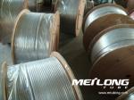 Bright Annealed Precision Coil Tubing High Tensile Strength Smooth Surface