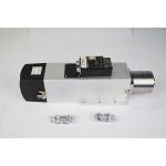ATC BT30 Spindle Motor 800Hz 380V 7.5KW For CNC Engraving Machine