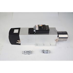 China ATC BT30 Spindle Motor 800Hz 380V 7.5KW For CNC Engraving Machine factory