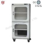 240L Ultra Low Humidity Electronic Dry Cabinet rustproof paint