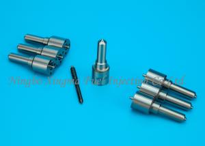 China Denso Injector Nozzles Hyundai Fuel Engine Parts Common Rail Nozzle DLLA150P866 , 0934008660 , 0950005550 , 3380045700 factory