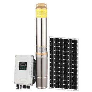 China Convenient Solar Water Pump for Easy Installation and Maintenance factory