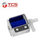 1.06W Micro Air Valve DC 12 Volt Electric Solenoid Valve Normally Open For
