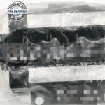 High Rigidity Carbon Steel R165131422 KWD-035-FNS-C1-N-1 Ball Runner Block