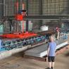 Buy cheap Customization Automatic Palletizer Machine Floor Mounted Slate Palletizing from wholesalers