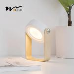Foldable Lantern Style Table Lamps Indoor Work Light Bedside Lantern