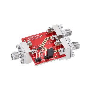 China TRF1208LGEVM Embedded Solutions 3.3V Differential Amplifier Evaluation Board factory