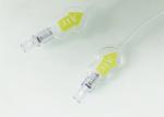 Latex Free Tourniquet Medical Supplies Light Weight First Aid Tourniquet