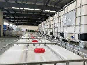 China Dielectric Strength Electrical Epoxy Resin for Electrical Insulation factory