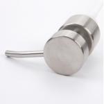 OEM/ODM 304 Stainless Steel 24/410 Mental Lotion Pump for Cosmetic Soap Lotion