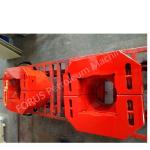 Square Split Master Bushing For Rotary Table Oil Drilling