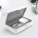 Mobile Disinfection Wireless Charger 10W UV Sterilizer Box